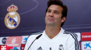 أسطورة ريال مدريد يقترب من تدريب الاتحاد لخلافة بلان في مفاجأة مدوية